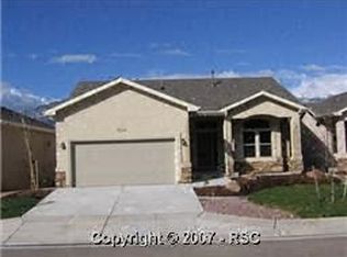 1246 Ethereal Cir, Colorado Springs, CO 80904