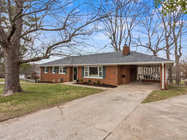 313 Ute Trl, Frankfort, KY 40601