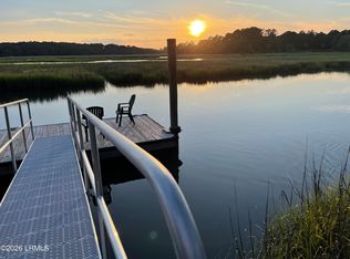 97 Rose Island Rd, Saint Helena Island, SC 29920