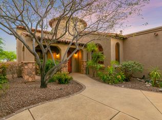 1011 W Placita Quieta, Green Valley, AZ 85622