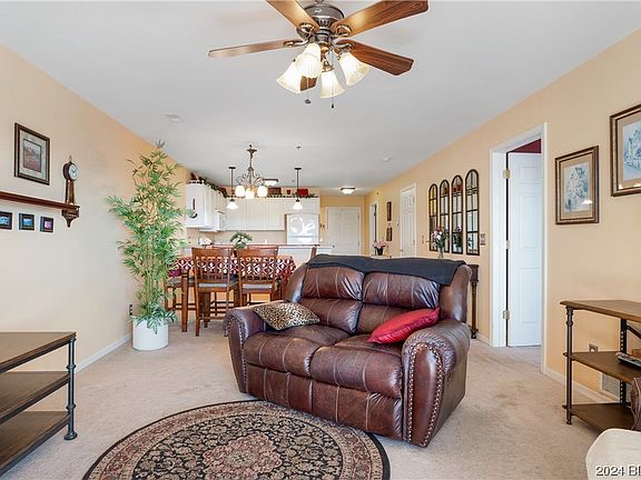2nd image of 305 Highland Shores Dr #3D