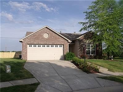 11690 is a great brick ranch in a sought after area of Fishers. This 3 bedroom home has been well cared for.