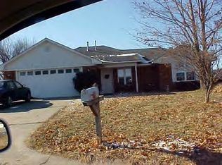 207 Willow Way, Clarksville, AR 72830