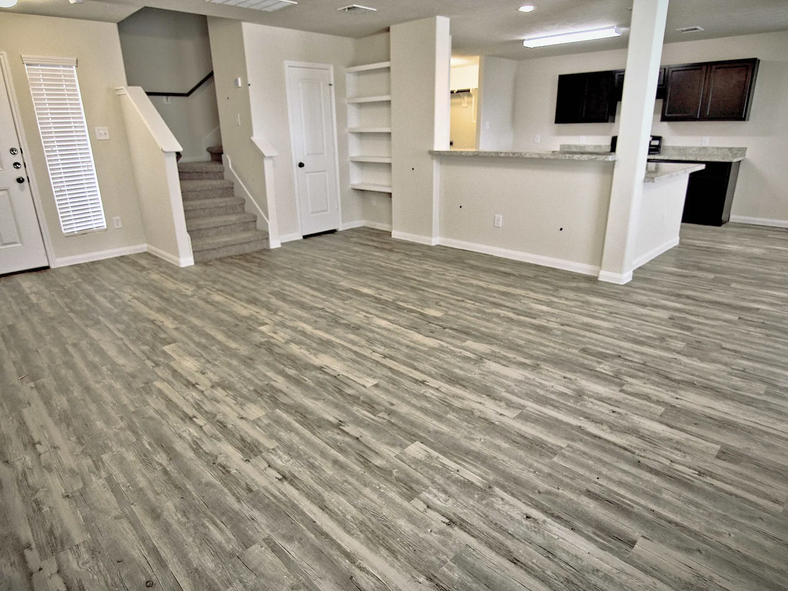Evergreen Villas — Photo 4