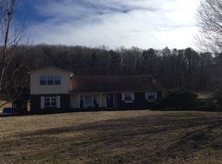 252 Pierson Ln, Whitwell, TN 37397