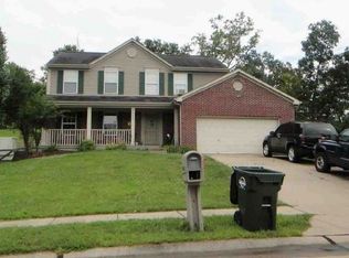 10805 Cypresswood Dr, Independence, KY 41051