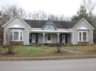 416 S Main St, Pembroke, KY 42266