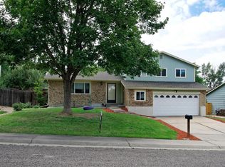 18724 E Brown Pl, Aurora, CO 80013
