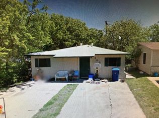 900 S 17th St, Copperas Cove, TX 76522