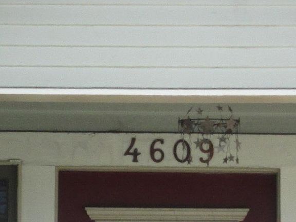 5th image of 4609 Louisiana St