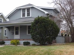710 N Mason St, Mishawaka, IN 46544