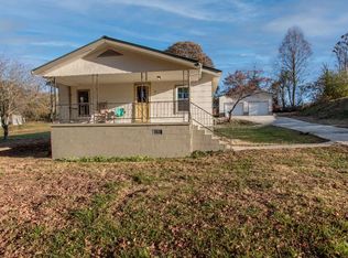 34 Trull Rd, Marble, NC 28905