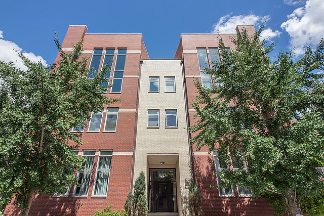 1st image of 603 N Paulina St APT 1S