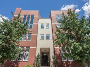 603 N Paulina St APT 1S, Chicago, IL 60622