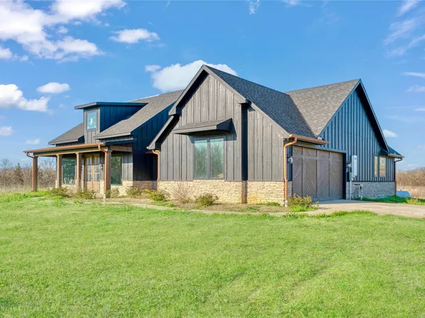 8274 Fr #905, Paris, TX 75462