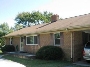 6618 Prospect Rd, Monroe, NC 28112