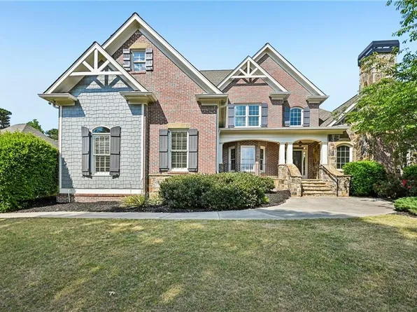 3451 Falls Branch Ct, Buford, GA 30519