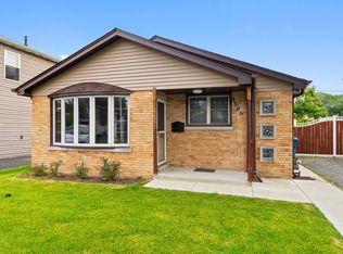 5306 Kimball Pl, Oak Lawn, IL 60453