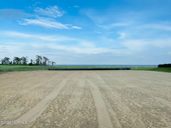 121 Country Club Drive, Hertford, NC 27944