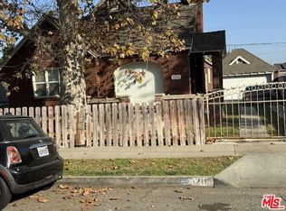 1218 N Spring Ave, Compton, CA 90221