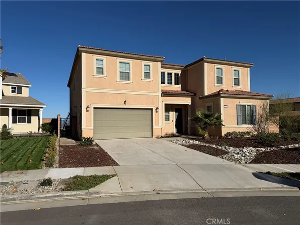 2611 Sierra Bella Dr, Corona, CA 92882