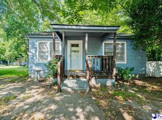 120 N Damascus Church Rd, Hartsville, SC 29550