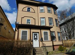 31 Capital St, Pawtucket, RI 02860
