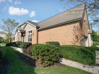 7612 Blue Fox Run UNIT 11B-A, West Chester, OH, 45069