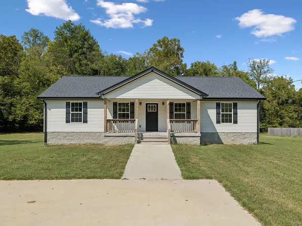 274 Plunkett Creek Rd, Gordonsville, TN 38563