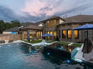 271 Bronze View Dr, Montgomery, TX 77316