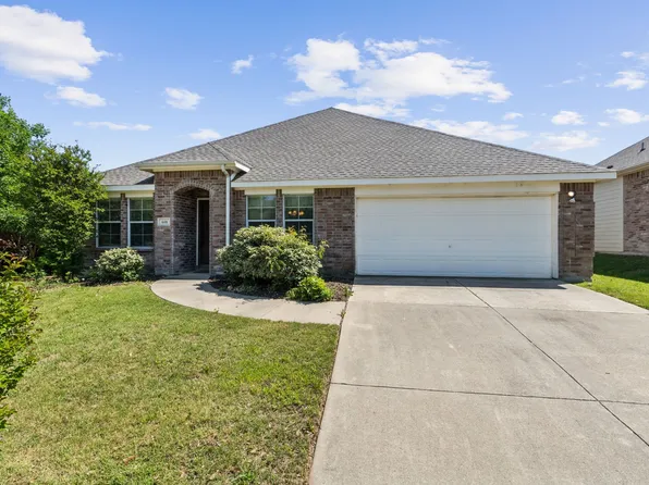 608 Knollwood Trail Ct, Oak Pt, TX 75068