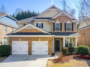 5929 Sharp Dr SE, Mableton, GA 30126