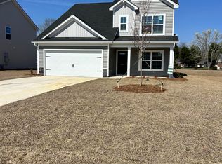2243 Citation St, Sumter, SC 29153