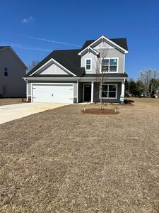 2243 Citation St, Sumter, SC, 29153