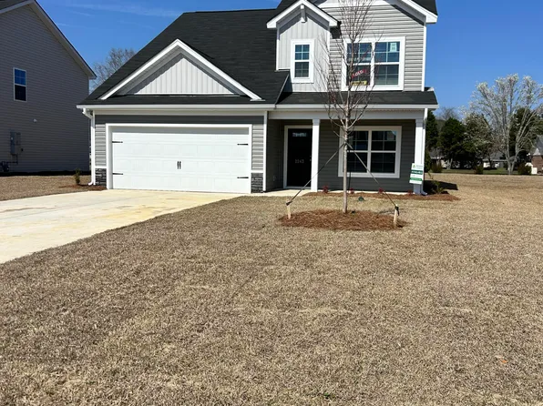 2243 Citation St, Sumter, SC 29153
