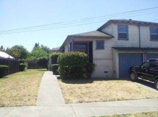 1256 101st Ave, Oakland, CA 94603