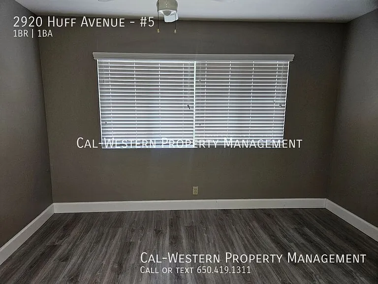 2920 Huff Ave #5 — Photo 5