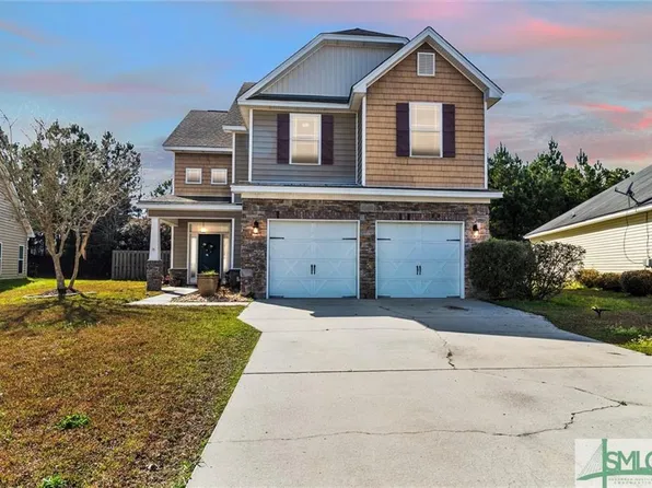 142 Willow Point Cir, Savannah, GA 31322