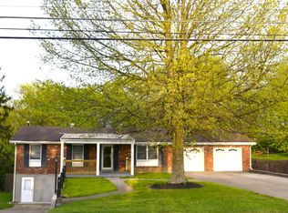 6339 Murnan Rd, Cold Spring, KY 41076