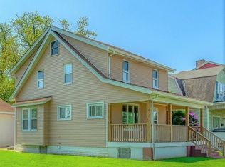 813 Ohio Ave, Monaca, PA 15061