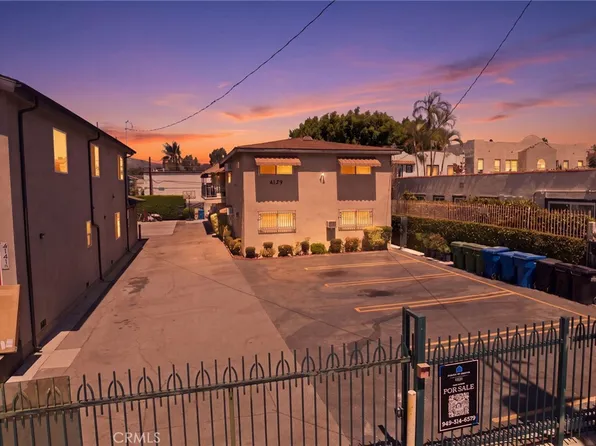 4139 Normal Ave, Los Angeles, CA 90029