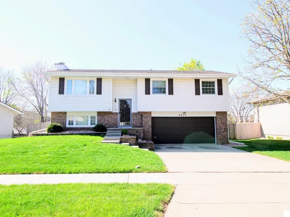4315 Bingham Cir, Lincoln, NE 68516