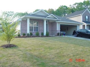 4515 Lightning Bolt Trl, Douglasville, GA 30135