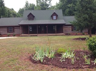 150 Partridge Trl, Salisbury, NC 28146