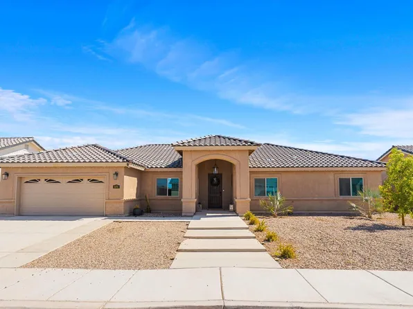 5771 E 44th Pkwy, Yuma, AZ 85365
