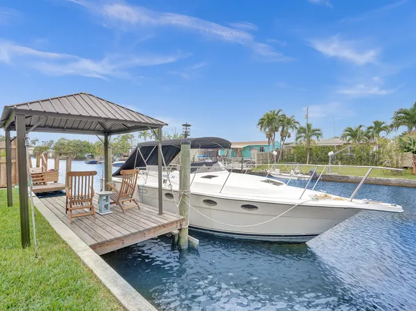 2631 Sherman Street, Hollywood, FL 33020