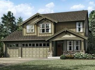 3603 S Star View Loop, Ridgefield, WA 98642