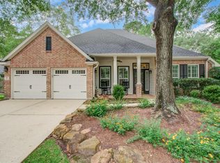 27 Emery Mill Pl, Conroe, TX 77384