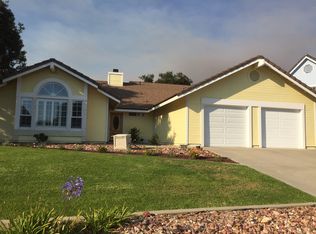 3376 Shepherd Dr, Lompoc, CA 93436