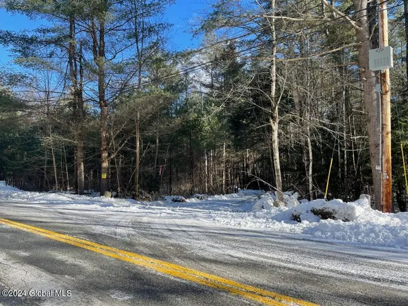 Lot 3 Old Stage Road, Lake Luzerne, NY 12846
